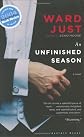 An Unfinished Season