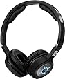 Sennheiser MM 400-X Wireless Bluetooth Travel Headphones