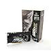 XFX PVT88SFDD4 GeForce 8800GS XXX 384MB GDDR3 680Mhz PCI Express 2.0 SLI Ready Video Card ( Dual DVI / S-video )