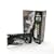 XFX GeForce 8800GT 512 MB XXX 670 Mhz PCI-E SLI Video Card (PVT88PYDD4)