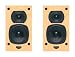 Quad 12L2-CHERRY Hifi Speakers In Cherry