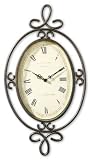 Clocks Accessories and Clocks By Uttermost 06722