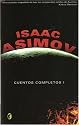 Cuentos completos I (Bolsillo Ciencia Ficcion) (Spanish Edition)
