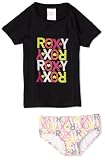 Roxy Kids Girls 2-6X Toddler Sunblocked Rashguard Shirt