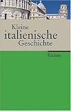 Produkt-Bild: Kleine italienische Geschichte