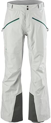 Strafe Outerwear Cham 2 Pant - Men's Glacier Gray, M