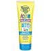 Banana Boat Kids Sunblock Lotion, SPF 30, 8-Ounce Tubes (Pack of 3)