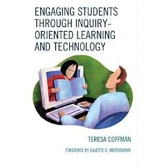 Engaging Students through Inquiry-Oriented Learning and Technology