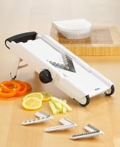 Oxo Good Grips V-Blade Mandoline Slicer