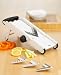 Oxo Good Grips V-Blade Mandoline Slicer