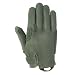 Ansell ActivArmr Mission Critical Gear 46-102 Leather Glove, Water Resistant