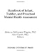 Handbook of Infant, Toddler, and Preschool Mental Health Assessment at Amazon Books: 41UHqtdlzEL._SL75_