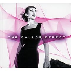 The Callas Effect (Deluxe Edition)