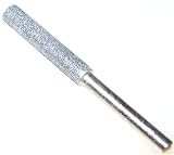 Diamond Chain Saw Sharpener Burr - 1/8