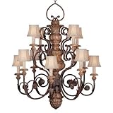 208140ST - Chandeliers