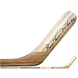 Gordie Howe Autographed Hockey Stick with ''Mr. Hockey'' Inscription