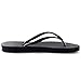 Langforth Women's Slim Flip Flop Thong Sandals