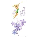 Disney Fairies Self-Stick Giant Wall Sticker by 