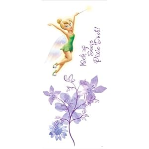 Disney Fairies Self-Stick Giant