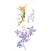 Disney Fairies Self-Stick Giant Wall Sticker
