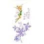 Fairies Self-Stick Giant Wall Sticker