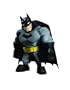 Uni-Formz: Batman Modern Version