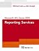 Book cover of Microsoft SQL Server 2005 Reporting Services (SQL Server Series).