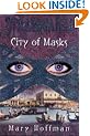 City of Masks (Stravaganza)