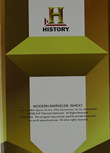 Modern Mar: Wheat