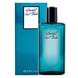 Davidoff Cool Water, homme/man, Eau de Toilette, 125 ml