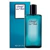 Davidoff Cool Water, homme/man, Eau de Toilette, 125 ml