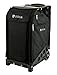 Zuca Pro Travel Set w/ matching cover - Black Sport Insert Bag -Choose your frame color! (black frame)