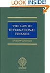 The Law of International Finance (0)
