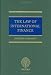The Law of International Finance (0)