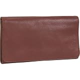 Osgoode Marley Cashmere Clutch Wallet
