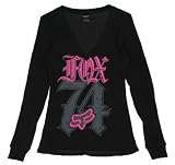 Fox Racing 74 Juniors Thermal Shirt