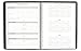 AT-A-GLANCE Weekly Planner 2015, Wirebound, 8.25 x 10.88 Inch Page Size, Navy (70-950-20)