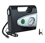 UPC 716281003059 product image for SLIME-CANADA 42004 12 Volt Tire Inflator With Built-In Gauge & Light | upcitemdb.com