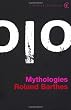 Mythologies (Vintage classics)