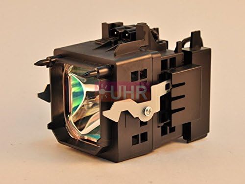 UHR Lamps International RM109 120W UHP Rear Projection TV Lamp