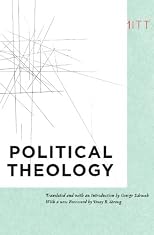 Political Theology