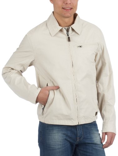 Timberland Stratham WP Poplin Bombe 30495 Herren Jacken