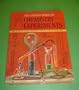 Golden Book of Chemistry Experiments