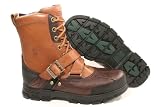 Polo Ralph Lauren Tavin Mens Boot Tan Briarwood 81210057814J