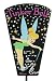 Tinkerbell Foam Antenna Ball Topper