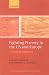 Books : Fighting Poverty in the US and Europe: A World of Difference (Rodolfo DeBenedetti Lectures)