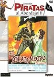 El Pirata Negro (1961).Gordon, Il Pirata Nero
