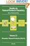 Bioactive Natural Products (Part D): V23 (Studies in Natural Products Chemistry)