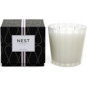 NEST Fragrances 3 Wick Candle - Pink Jasmine