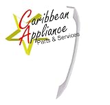 Frigidaire 218428101 Door Handle for Refrigerator